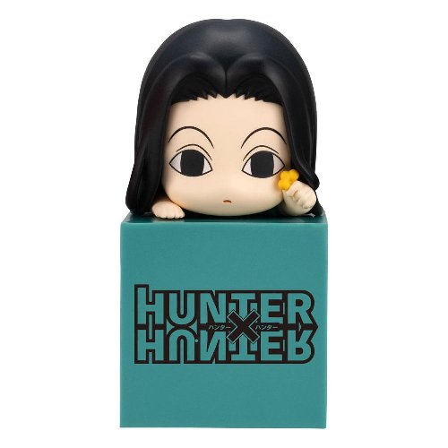 Hunter x Hunter: Hikkake - Yellmi Φιγούρα Αγαλματίδιο
(10cm)