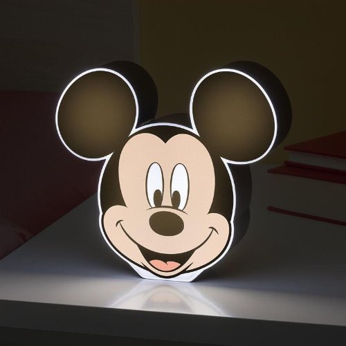 Disney - Mickey Mouse Light