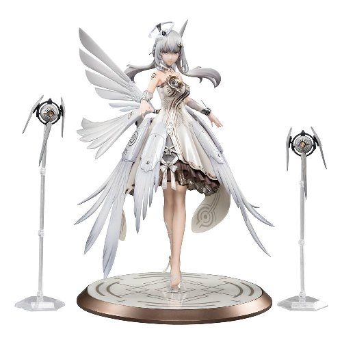 Punishing: Gray Raven - Liv Woven Wings of
Promised Daybreak Statue Figure (27cm)