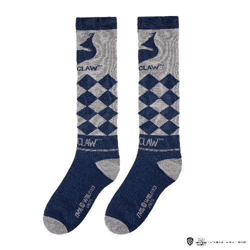 Harry Potter - Ravenclaw 3-Pack Σετ Κάλτσες
(35-45)