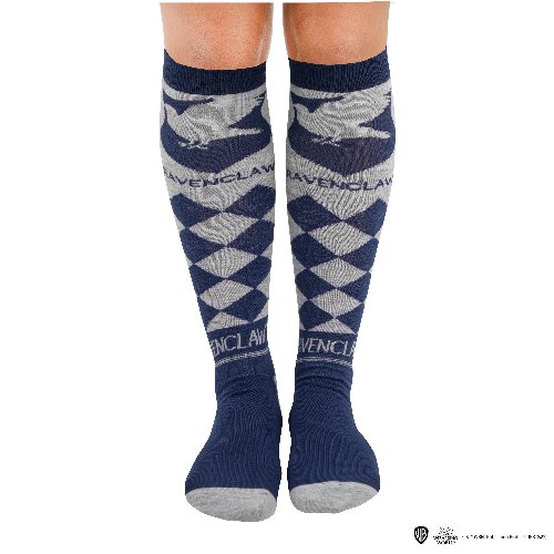 Harry Potter - Ravenclaw 3-Pack Σετ Κάλτσες
(35-45)