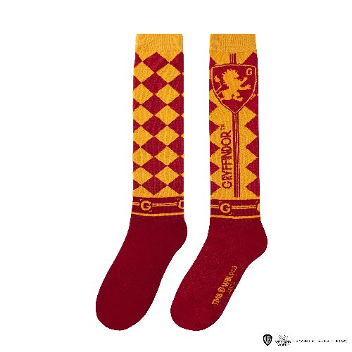 Harry Potter - Gryffindor 3-Pack Σετ
Κάλτσες