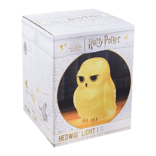 Harry Potter - Hedwig Light