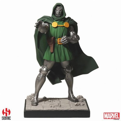 Marvel Comics: Legacy Collection - Dr. Doom Φιγούρα
Αγαλματίδιο (26cm)