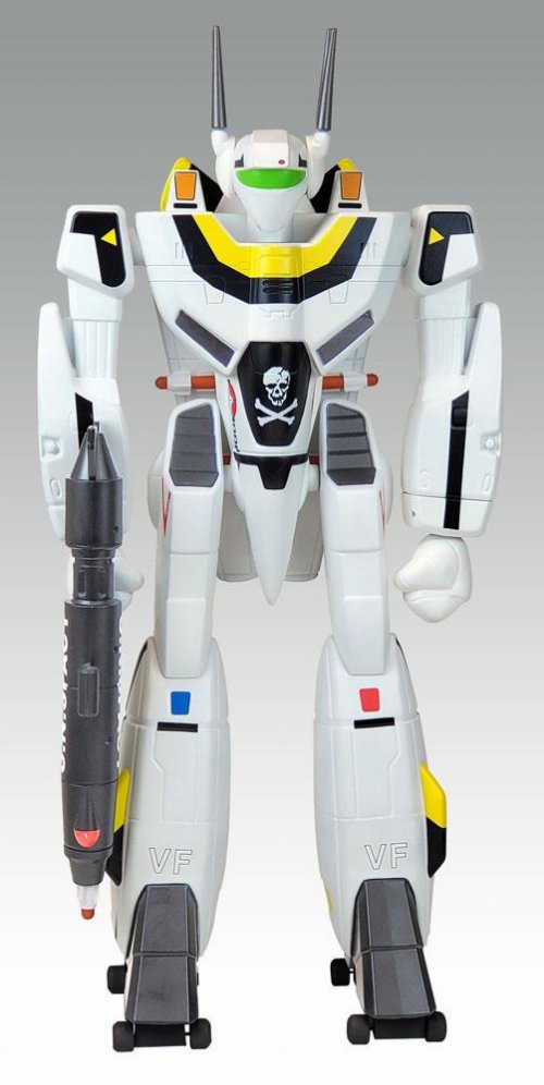 Robotech - Roy Fokker's VF-1S Shogun Warriors Φιγούρα
Αγαλματίδιο (60cm) LE500