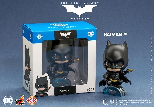 DC Comics: Cosbi Mini - Batman (The Dark Knight)
Figure (8cm)