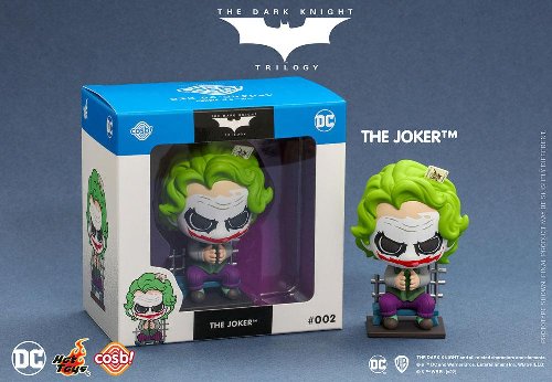 DC Comics: Cosbi Mini - The Joker Φιγούρα
(8cm)