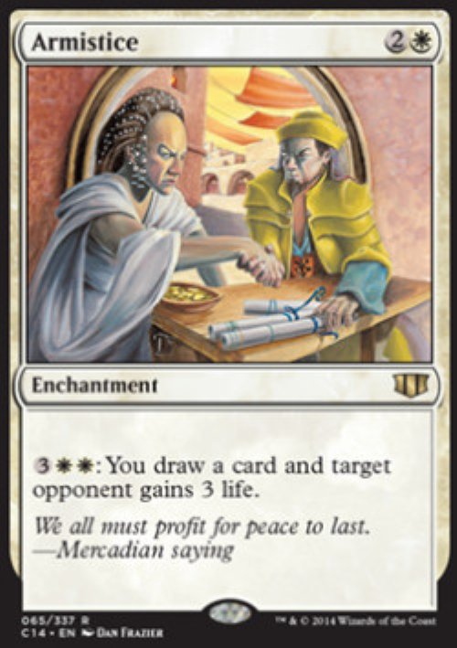 Armistice