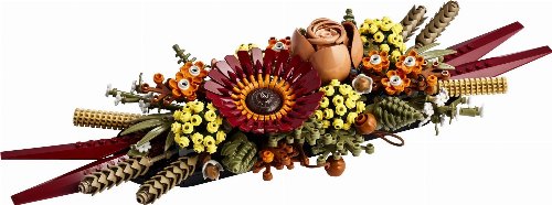 LEGO Icons - Dried Flower Centerpiece
(10314)