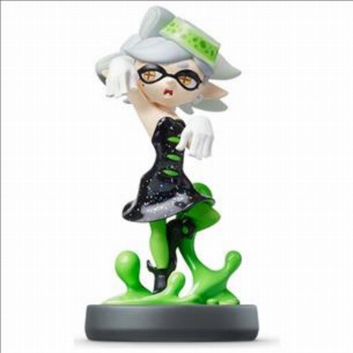 Nintendo Amiibo: Splatoon - Marrie &Phi;&iota;&gamma;&omicron;ύ&rho;&alpha;