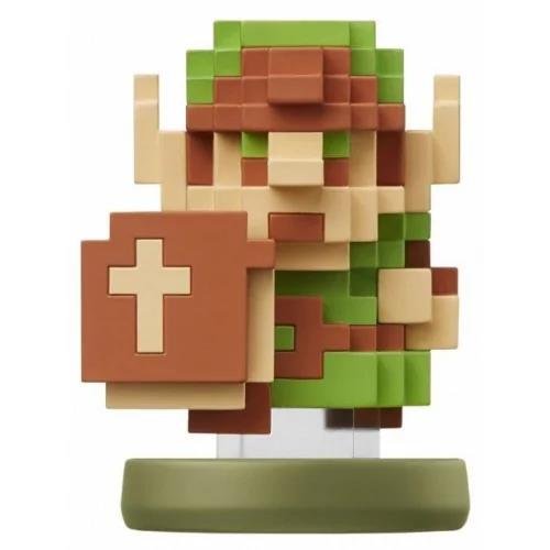 Nintendo Amiibo: The Legend of Zelda - 8-Bit Link
Φιγούρα