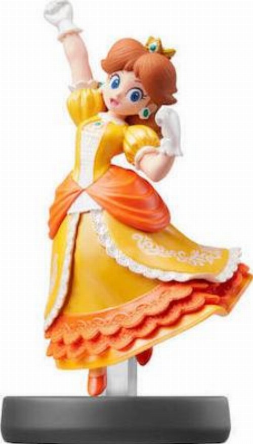 Nintendo Amiibo: Super Smash Bros - Daisy #71
Φιγούρα