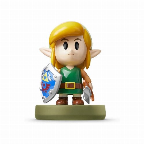 Nintendo Amiibo Zelda: Link's Awakening - Link
Φιγούρα