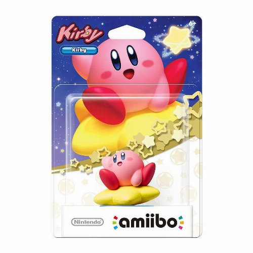 Nintendo Amiibo: Kirby - Kirby Φιγούρα