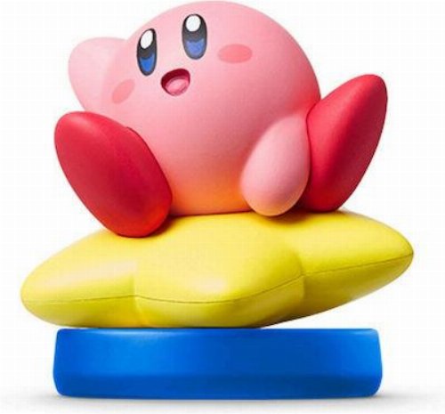 Amiibo: Kirby - Kirby Figure