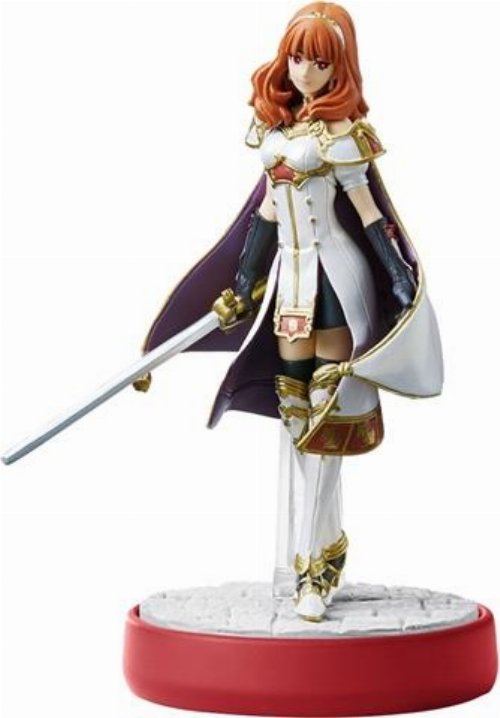 Nintendo Amiibo: Fire Emblem - Celica
Φιγούρα