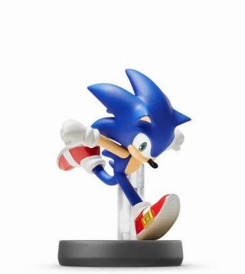 Nintendo Amiibo: Super Smash Bros - Sonic the Hedgehog
#26 Φιγούρα