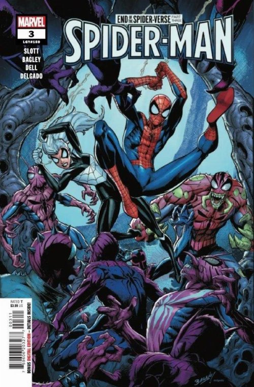 Spider-Man #03