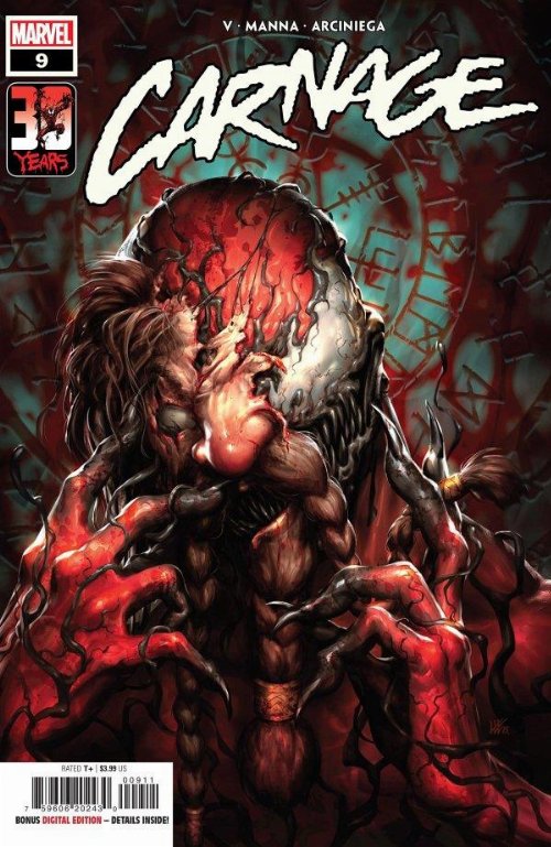 Carnage #09