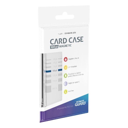 Ultimate Guard - Magnetic Card Case
(100pt)