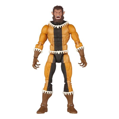 Marvel Legends: X-Men - Marvel's Fang Action
Figure (15cm) Build-a-Figure Ch'od