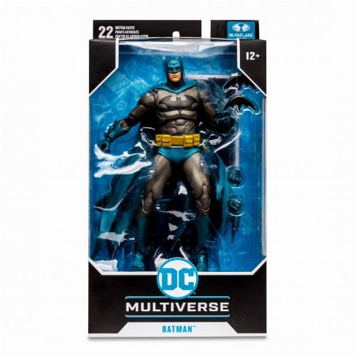 DC Multiverse - Batman (Blue/Grey Variant) Φιγούρα
Δράσης (18cm)