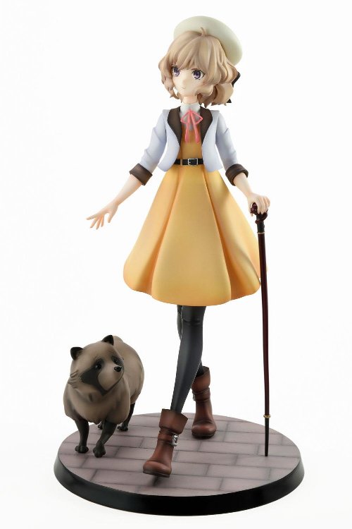 In/Spectre - Kotoko Iwanaga Statue Figure
(21cm)