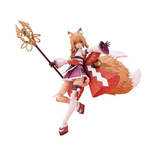 Arcanadea - Yukumo Statue Figure
(15cm)