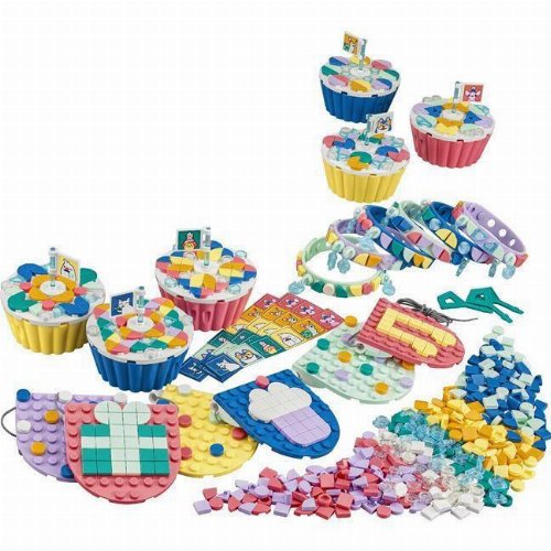 LEGO Dots - Ultimate Party Kit (41806)