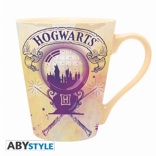 Harry Potter - Hogwarts Σετ Δώρου (Mug, Notebook,
Keychain)