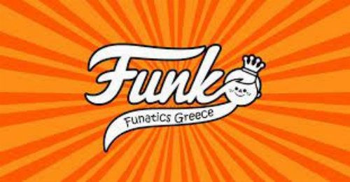 Funko Fair 2023 Funko Funatics Ticket