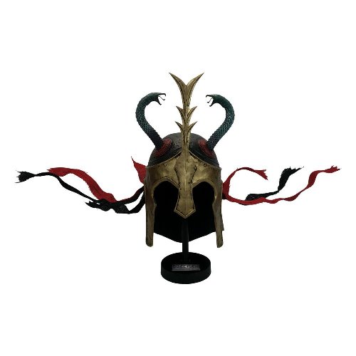 Thundercats - Mumm-Ra Helmet 1/1 Ρέπλικα (58cm)
LE750