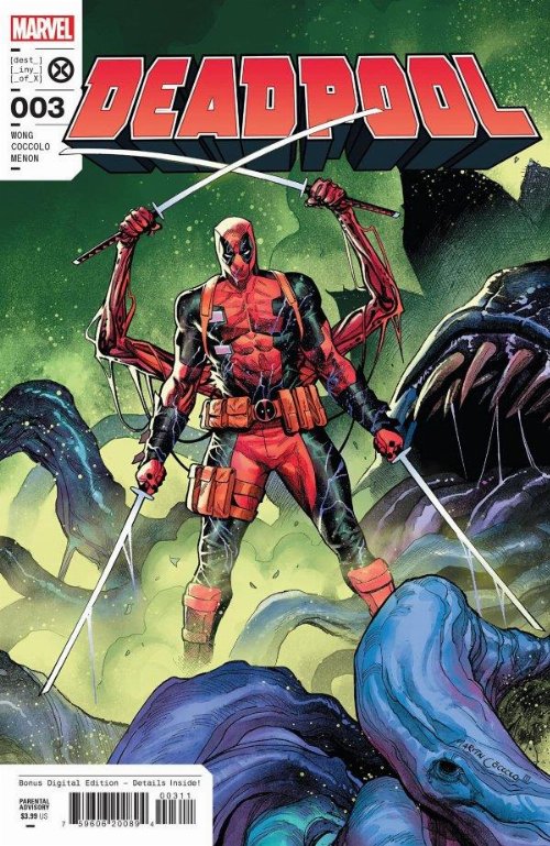 Deadpool #03