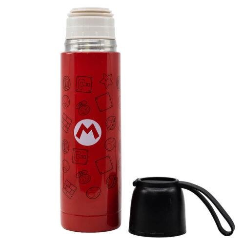 Nintendo - Super Mario Θερμός (495ml)