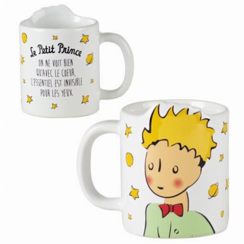 Le Petit Prince - Quote Mug
(300ml)