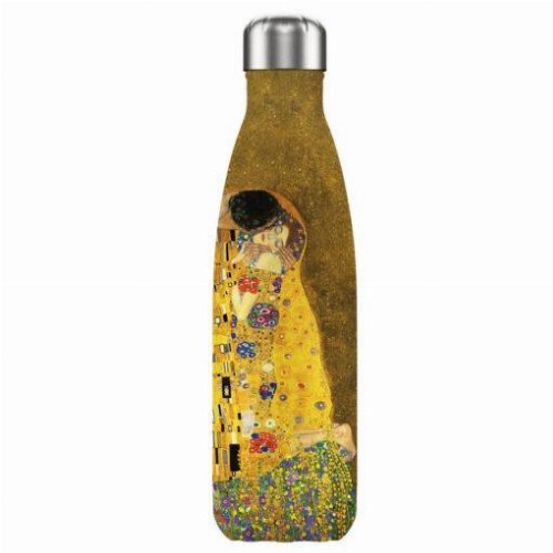 ART Series: Klimt - Le Baiser Steel Thermo
(500ml)