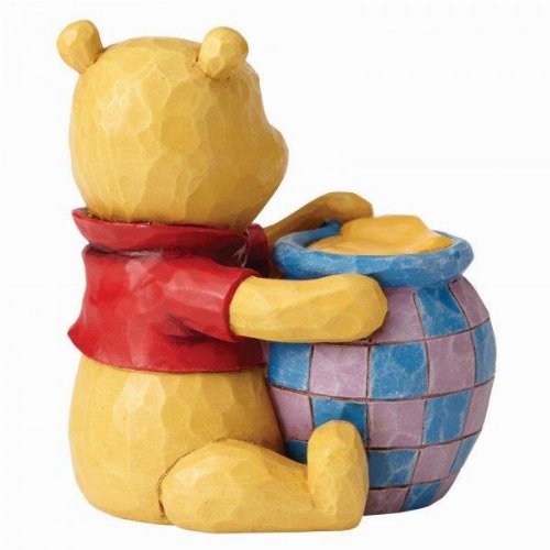Disney: Enesco - Winnie the Pooh with Honey Pot
Φιγούρα Αγαλματίδιο (7cm)