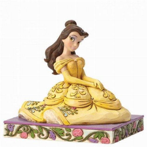 Disney: Enesco - Belle (Be Kind) Φιγούρα Αγαλματίδιο
(9cm)