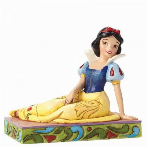 Disney: Enesco - Snow White (Be a Dreamer) Φιγούρα
Αγαλματίδιο (8cm)