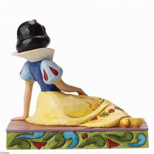 Disney: Enesco - Snow White (Be a Dreamer)
Statue Figure (8cm)