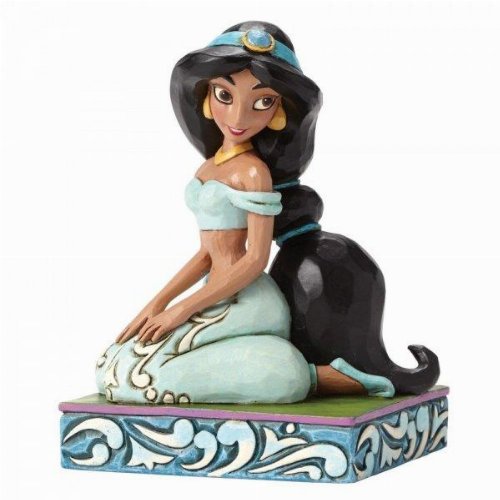 Disney: Enesco - Jasmine (Be Adventurous) Φιγούρα
Αγαλματίδιο (8cm)