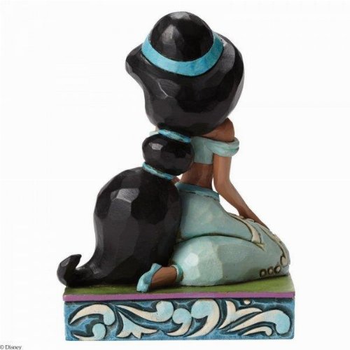 Disney: Enesco - Jasmine (Be Adventurous) Φιγούρα
Αγαλματίδιο (8cm)