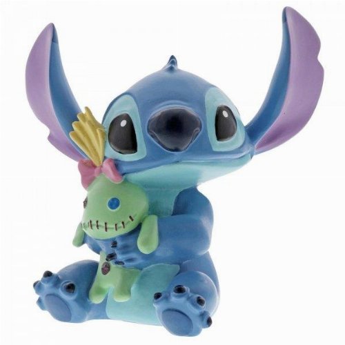 Disney: Enesco - Stitch (Doll) Φιγούρα Αγαλματίδιο
(6cm)