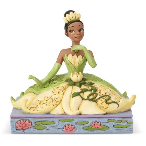 Disney: Enesco - Tiana (Be Independent) Statue
Figure (10cm)