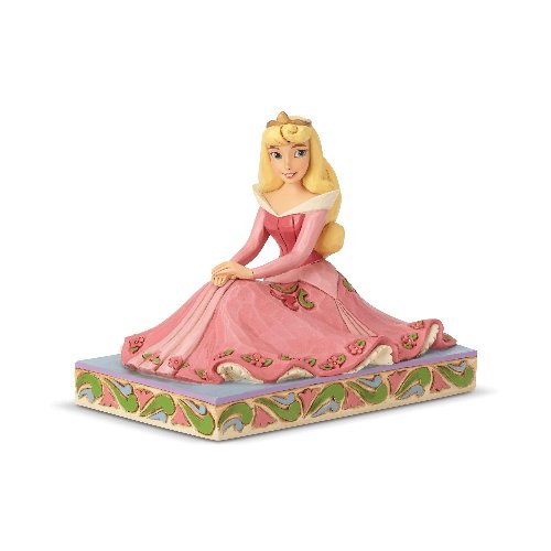 Disney: Enesco - Aurora (Be True) by Jim Shore Φιγούρα
Αγαλματίδιο (9cm)