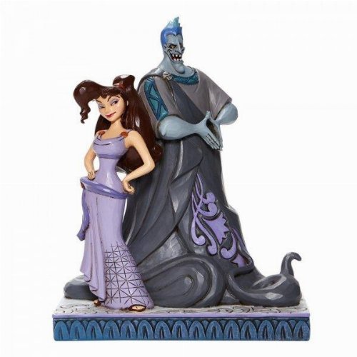 Disney: Enesco - Meg and Hades (Moxie and Menace)
Φιγούρα Αγαλματίδιο (23cm)