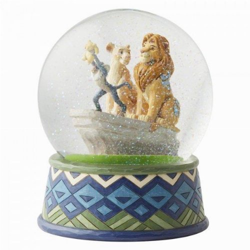 Disney: Enesco - The Lion King Waterball
(18cm)