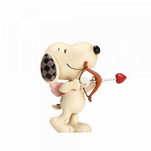 Snoopy: Enesco - Snoopy Cupid Φιγούρα Αγαλματίδιο
(8cm)