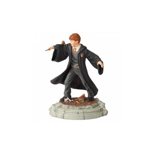 Harry Potter: Enesco - Ron Weasley (Year One) Φιγούρα
Αγαλματίδιο (19cm)