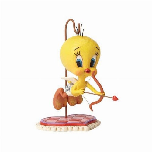 Looney Tunes: Enesco - Tweety Cupid Φιγούρα
Αγαλματίδιο (14cm)